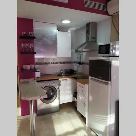 Apartment Wonderfull Very Close To The Center