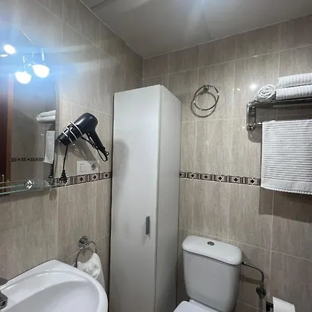 Wonderfull Very Close To The Center Apartment Malaga